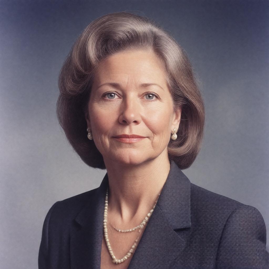 Anne Armstrong